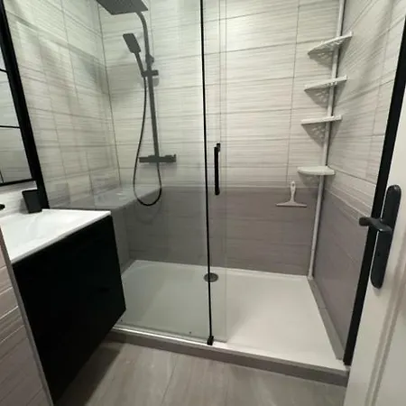 Joli 2 - 3 Piscines - 88 M2 Apartment *