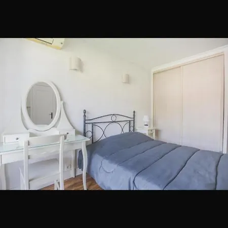 Apartment Joli 2 - 3 Piscines - 88 M2