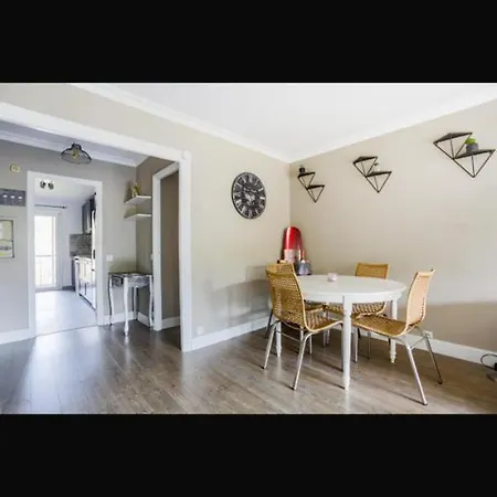 Apartment Joli 2 - 3 Piscines - 88 M2 *