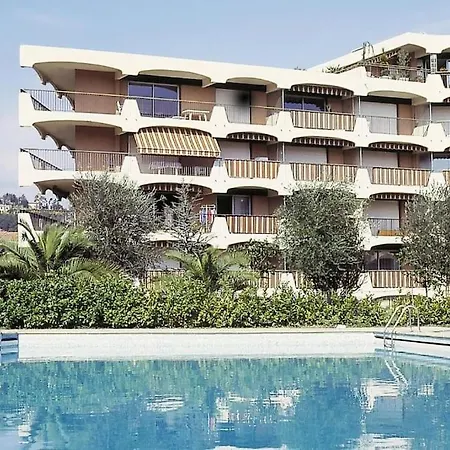 Apartment Joli 2 - 3 Piscines - 88 M2 Mandelieu-la-Napoule